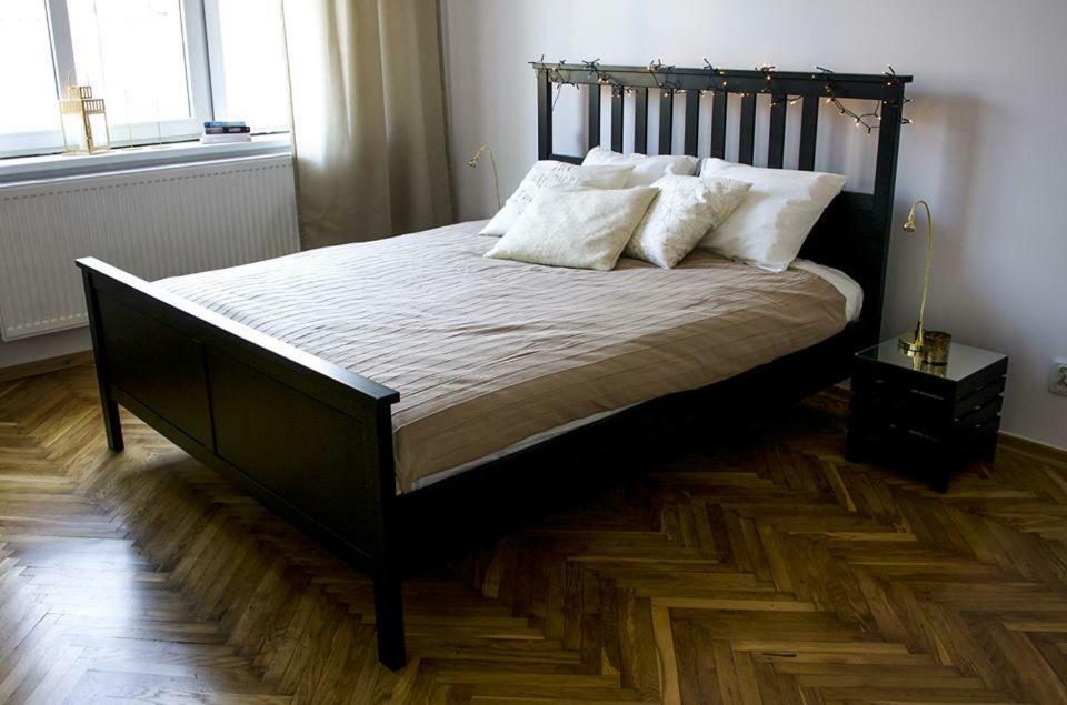 Apartament Singer Old Town *