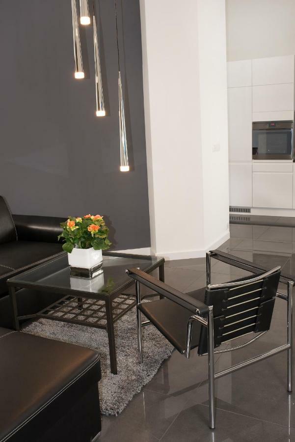 Art Boutique Appartement Krakau