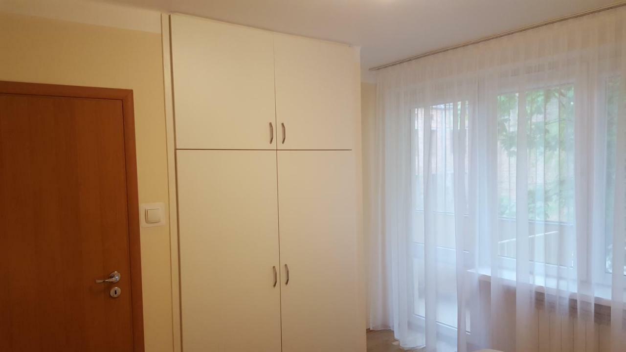 Apartamento Katamaran Cracóvia