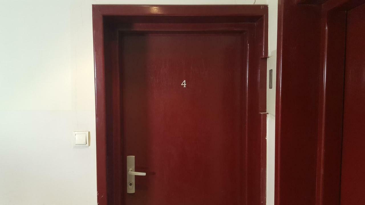 Apartamento Katamaran