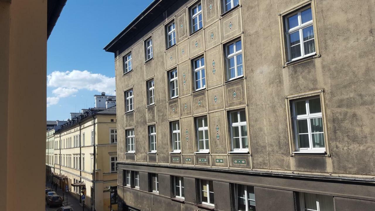 Apartamento Katamaran Cracóvia