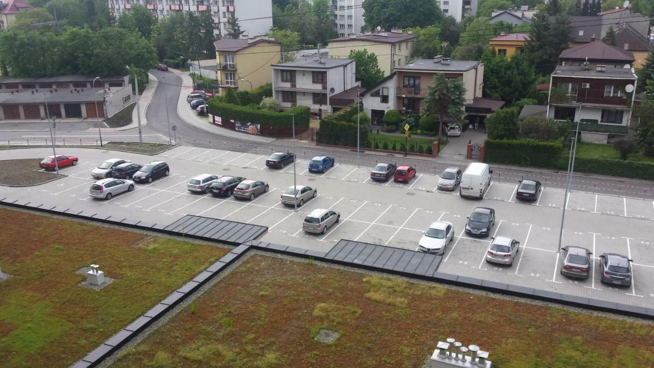 Apartamento Ostatnia 1e/70 *