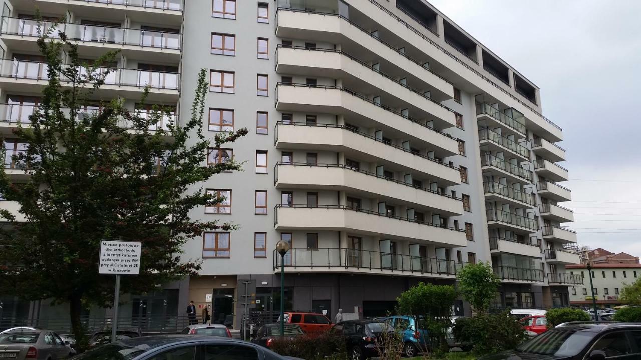 Apartamento Ostatnia 1e/70 Cracóvia