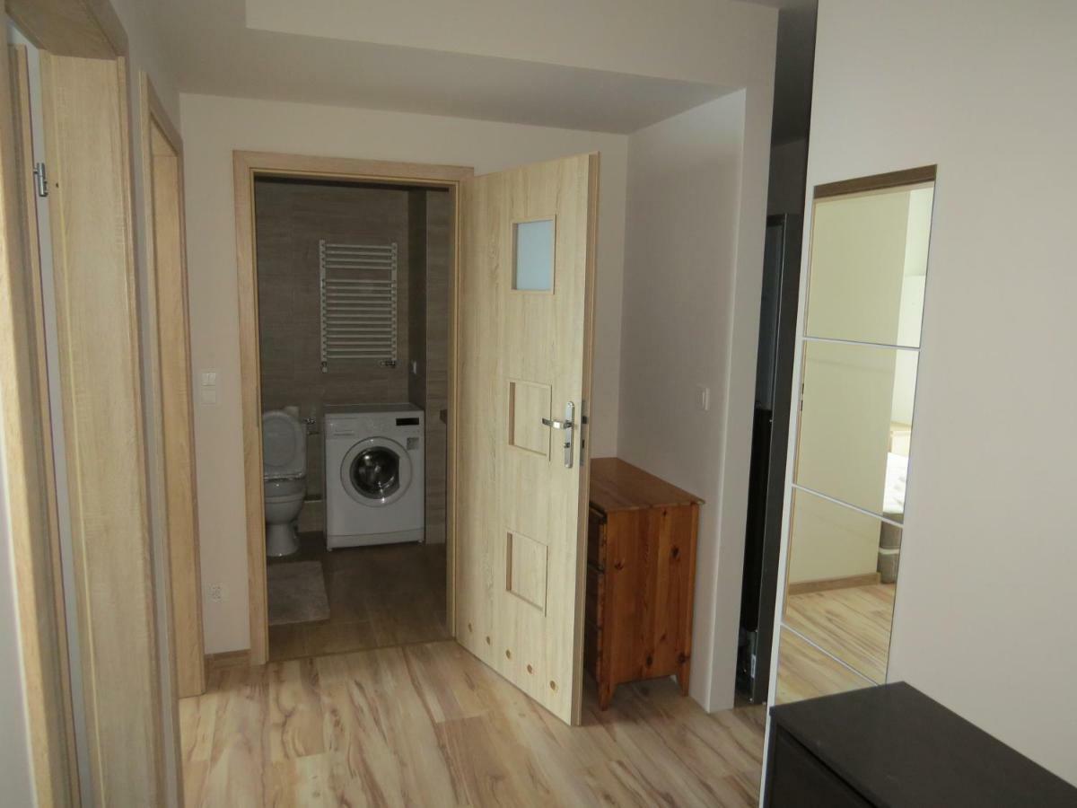 Apartamento Ostatnia 1e/70 Cracóvia