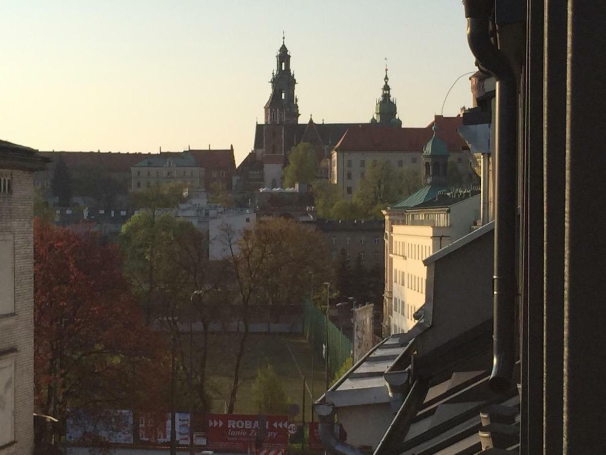 Cracovia Apartment *