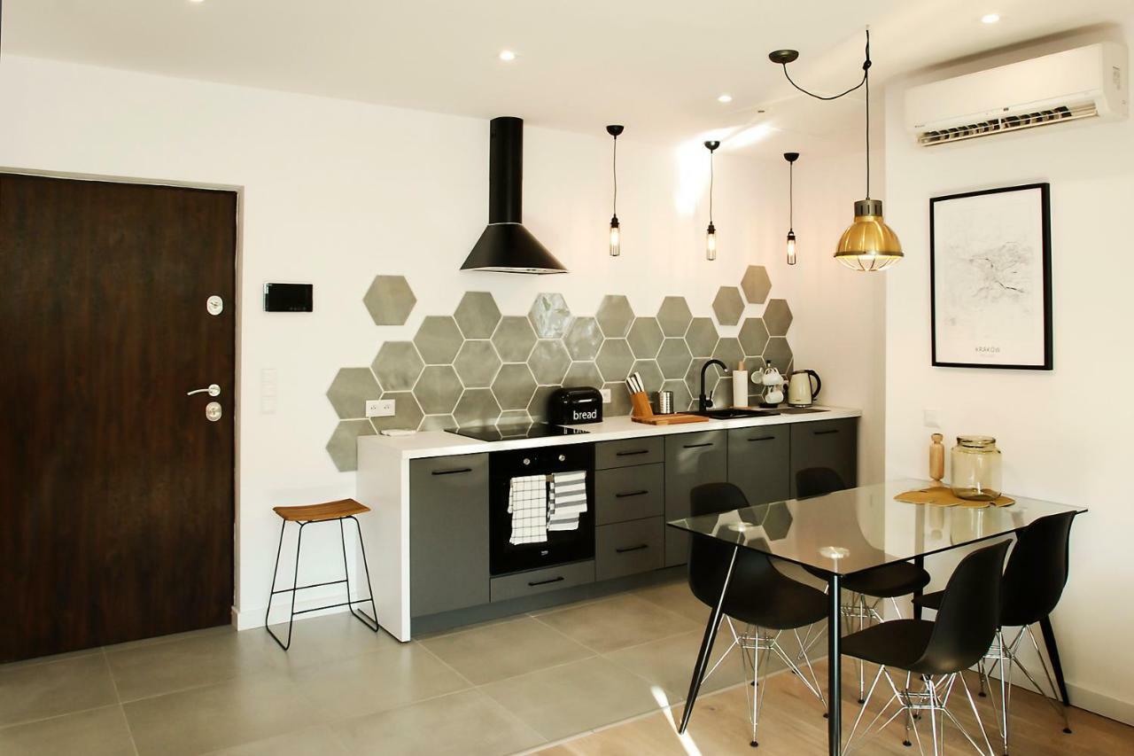 Cracovia Apartment Krakow