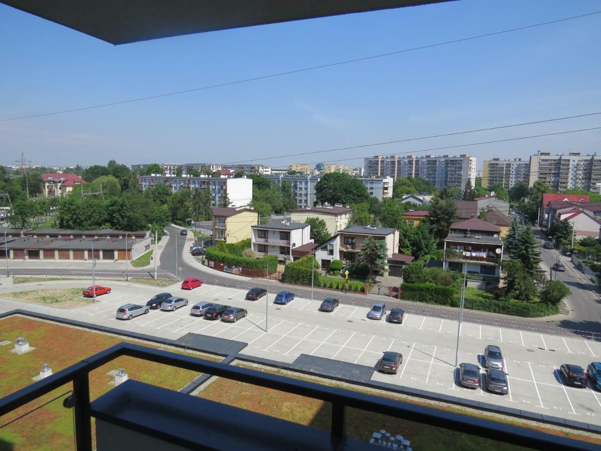 Ostatnia 1e/70 Apartamento *