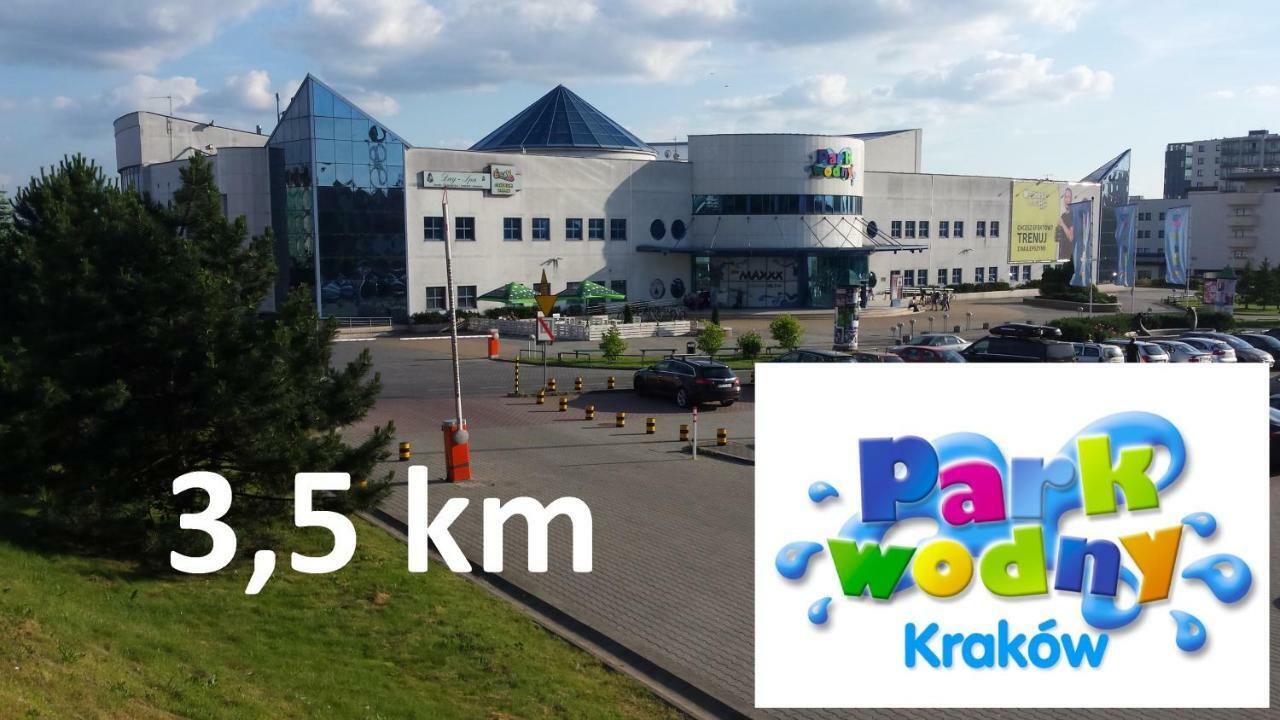 Ostatnia 1e/70 Apartamento Cracóvia