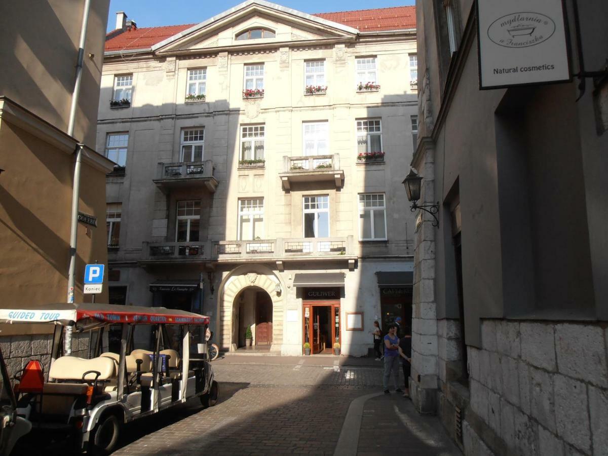 Rudi Apartment *