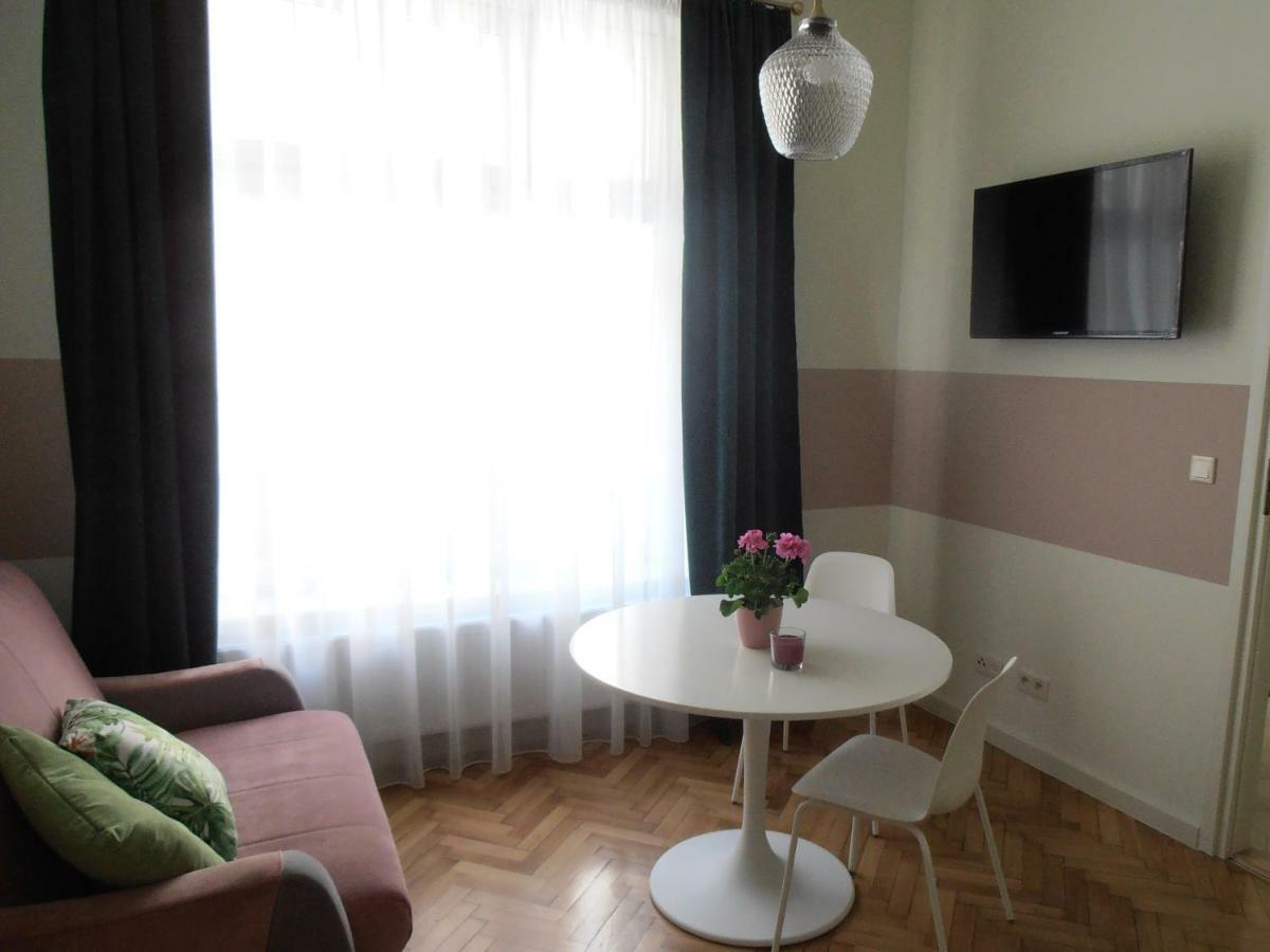 Rudi Apartment *