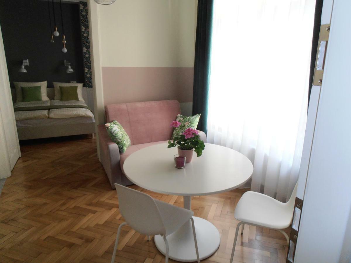 Apartment Rudi Krakau