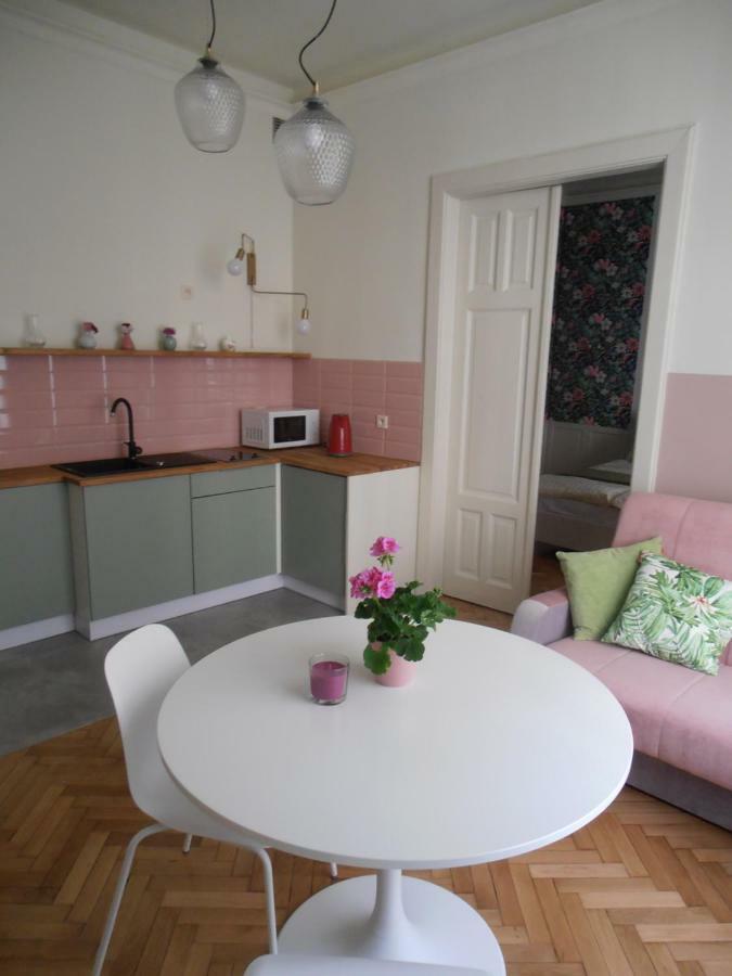 Apartment Rudi