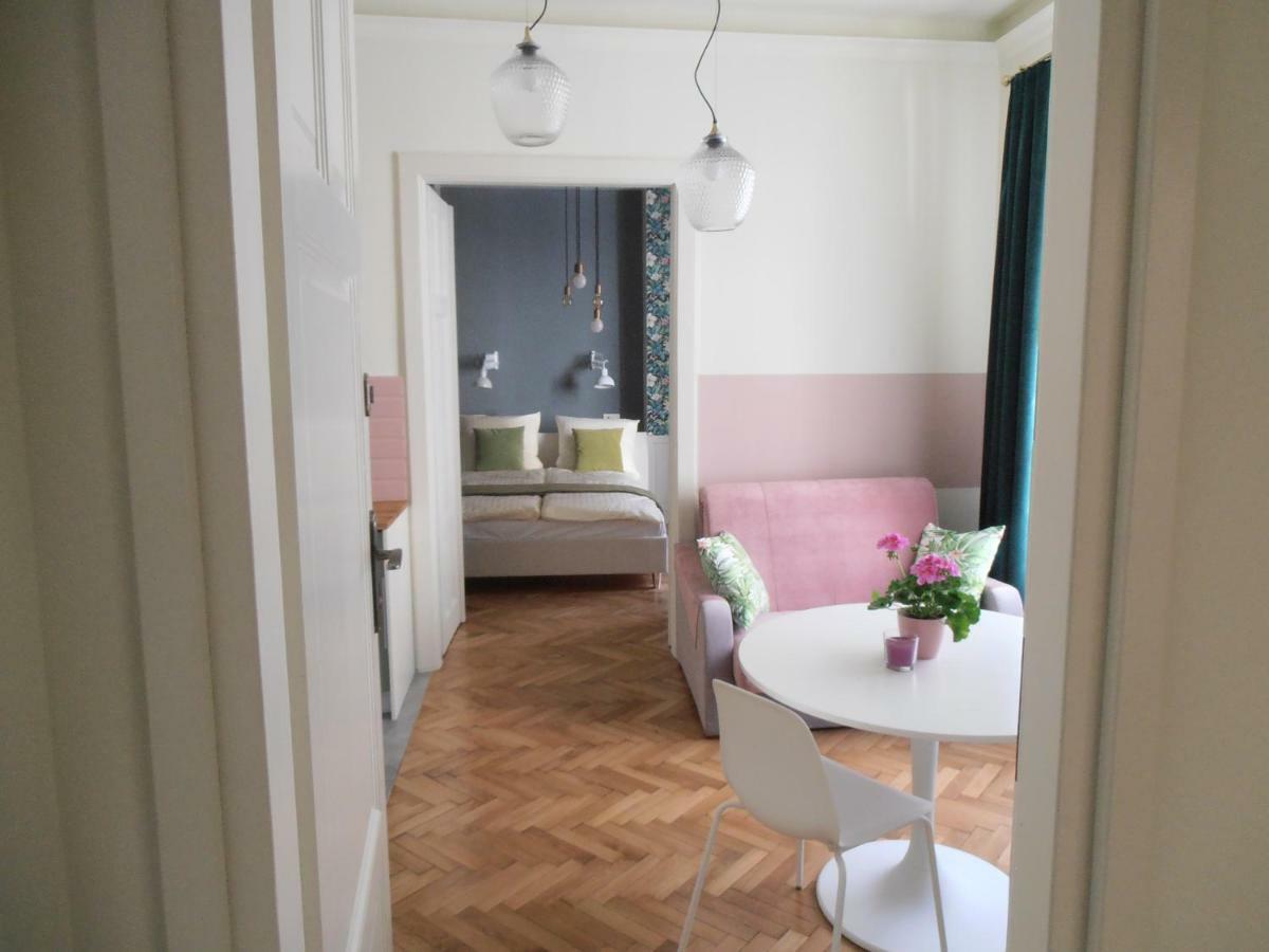 Apartment Rudi