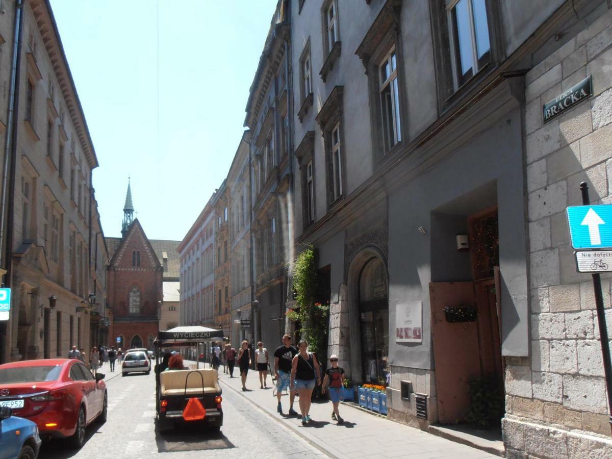 Rudi Apartment Krakau