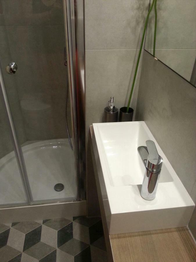 Apartment Florianska *