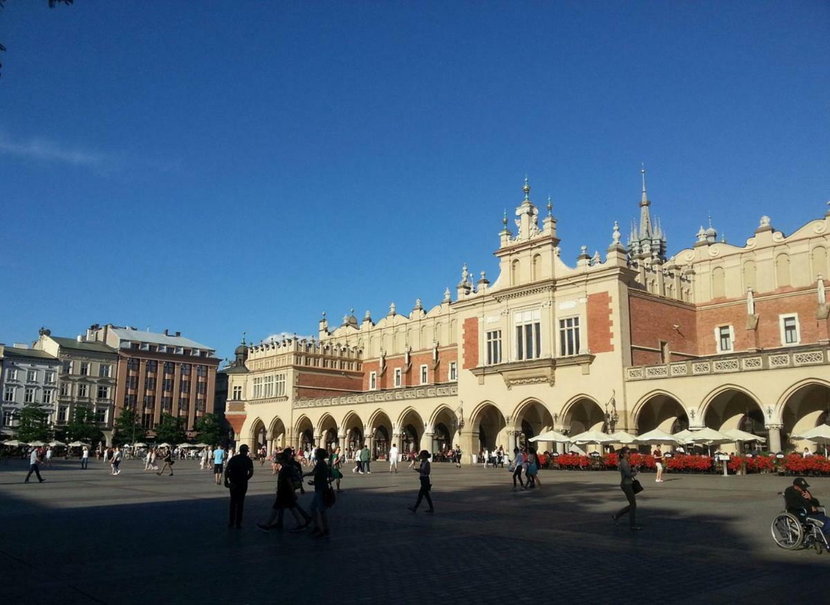 Florianska * Krakow