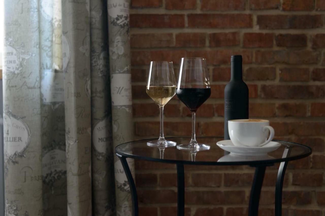 Wine Appartement