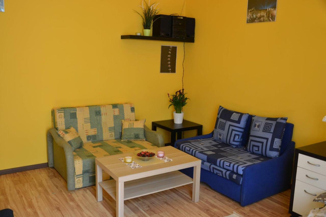 Apartment Olmapaka