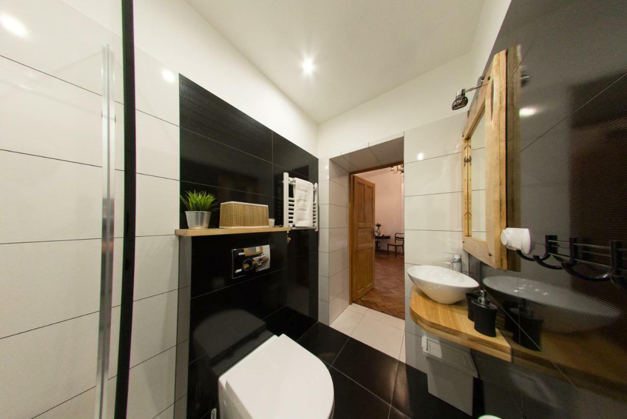 Lovenovsky Appartement Krakau