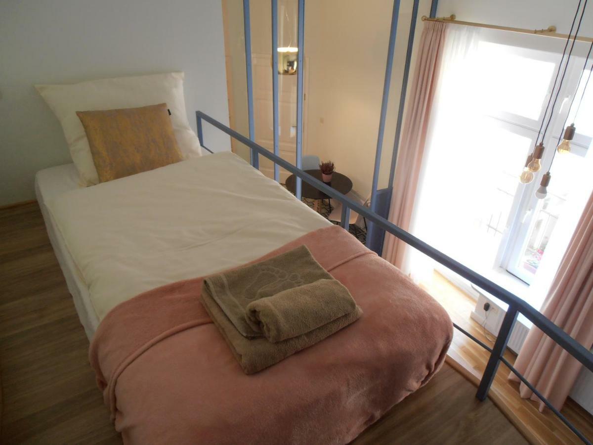 Apartment Rudi