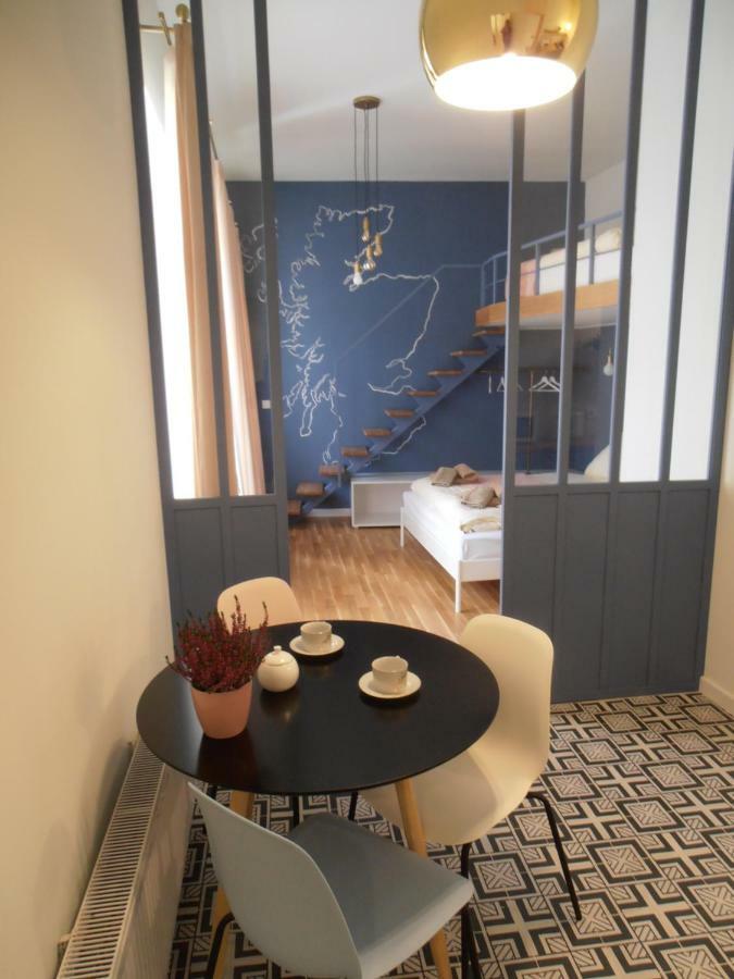 Rudi Apartment