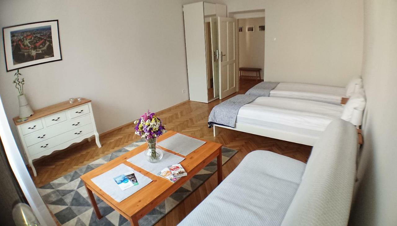 Apartment For You *