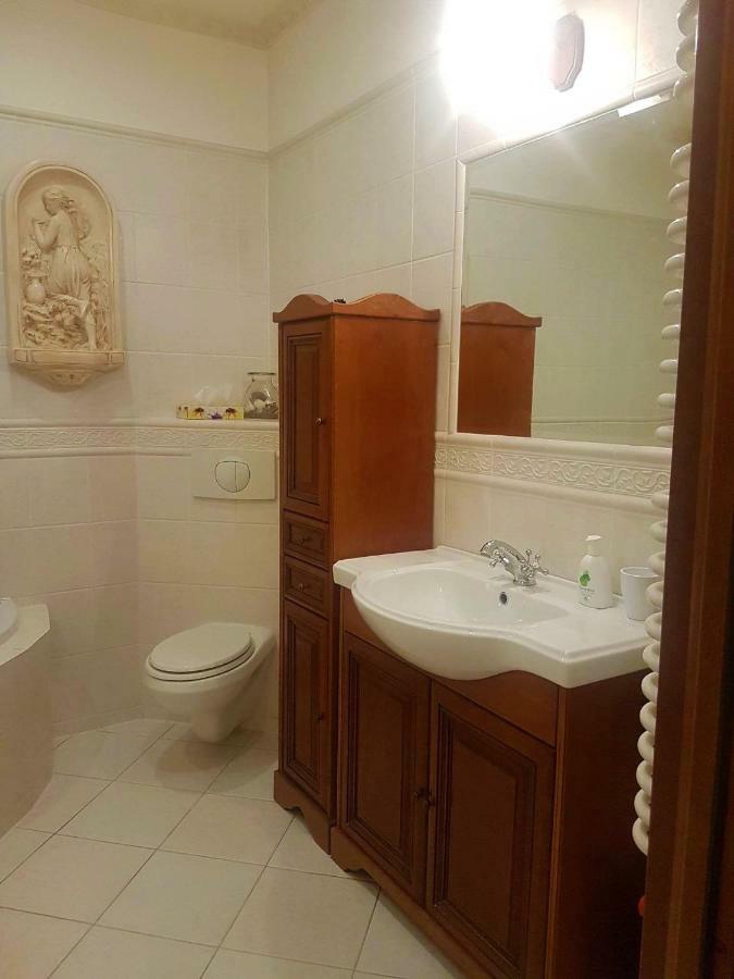 Goldstar Luxury Old Town Apartamento Cracóvia