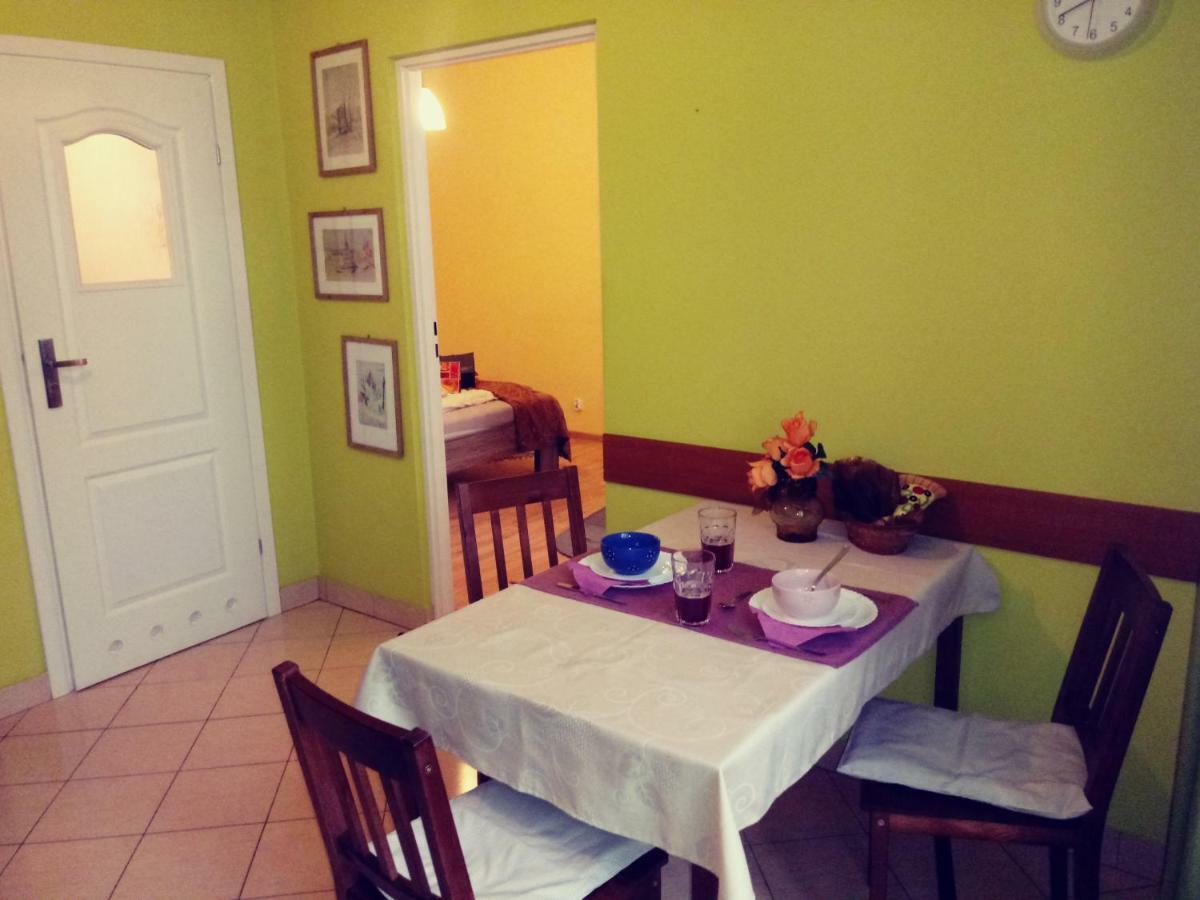 Ap Na Groblach Apartment Krakow