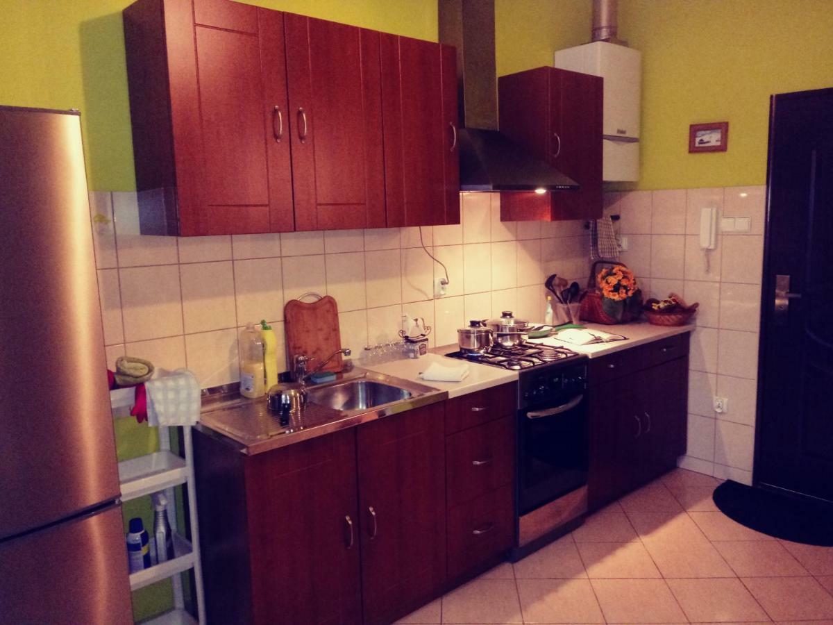 Apartment Ap Na Groblach *