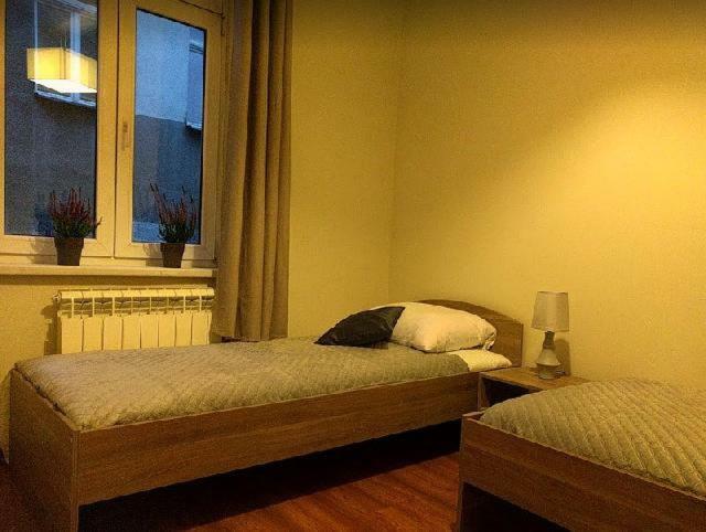 Apartment Oldkrak *
