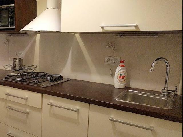 Apartment Oldkrak Krakow