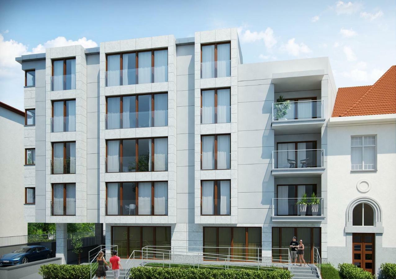 Apartamento Chopin Cracóvia