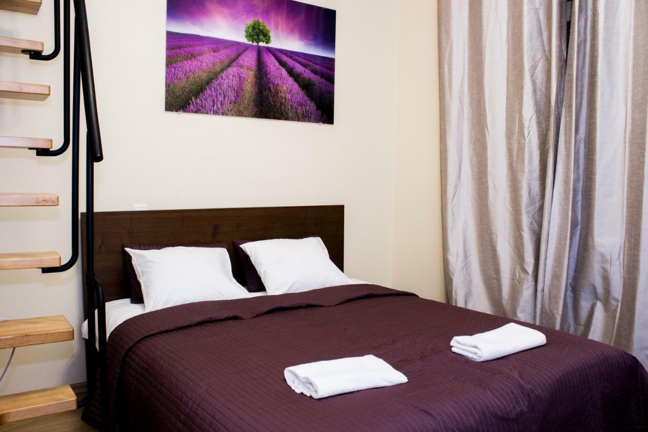 Sauna Luxurious Apartamento *