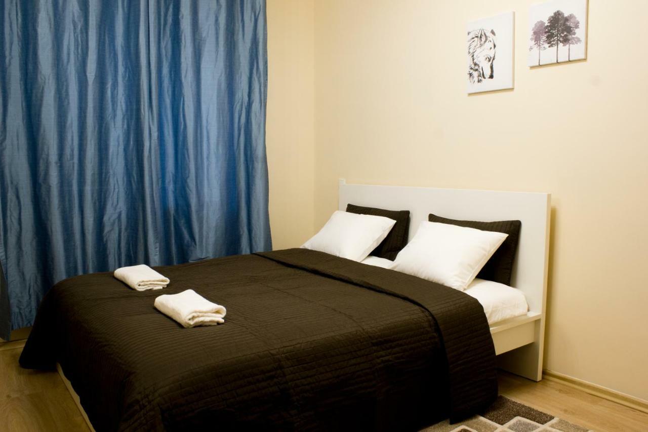 Sauna Luxurious Apartamento