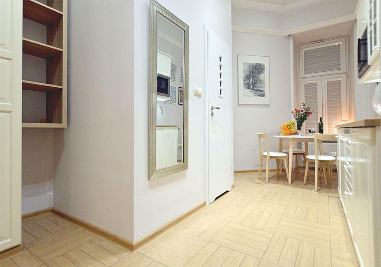 Apartament Art W Centrum Krakowa Kraków