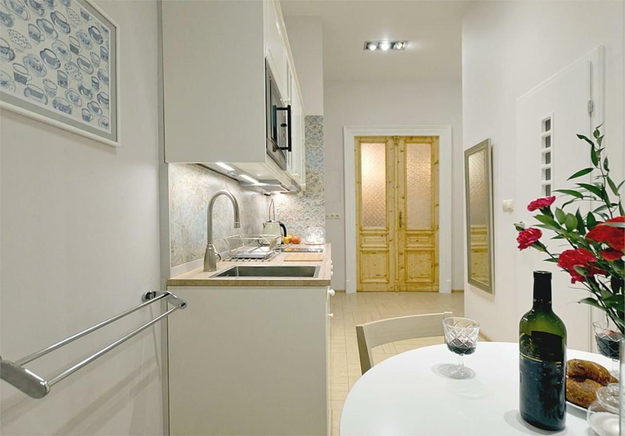 Apartament Art W Centrum Krakowa