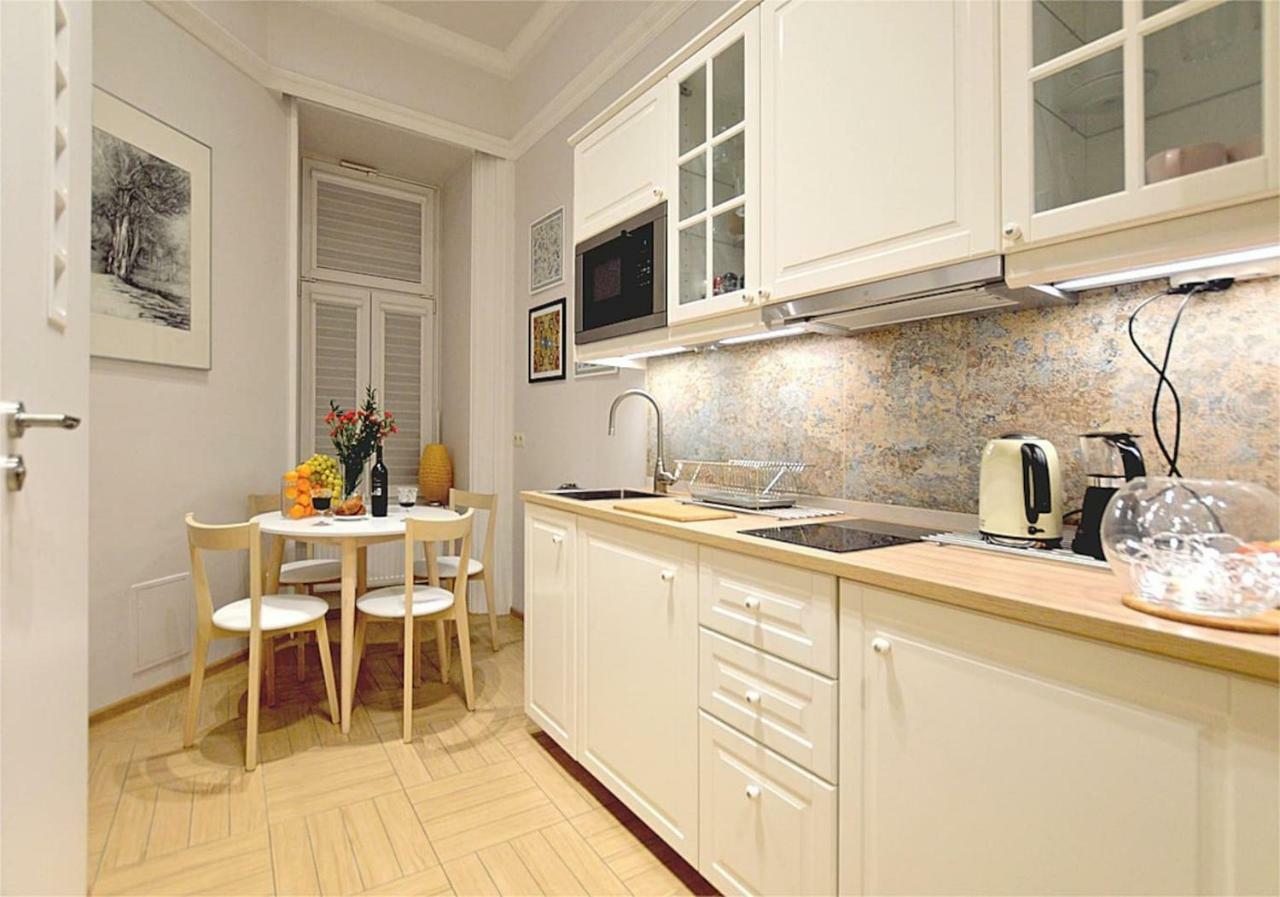 Apartament Art W Centrum Krakowa *