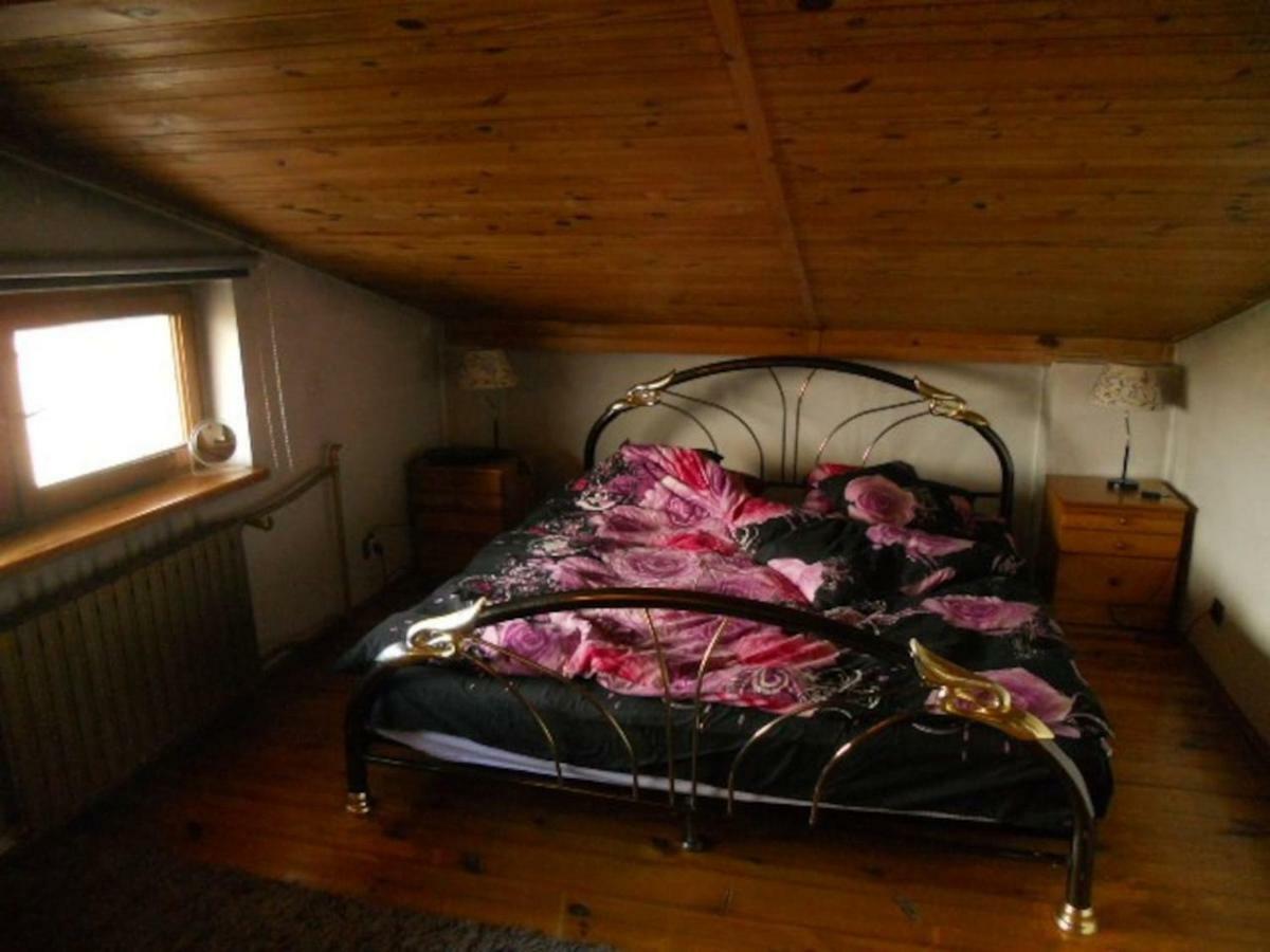 Na Fatimskiej Apartament