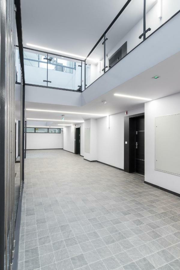 Apartament Ga Luxury Wawrzynca 19 *