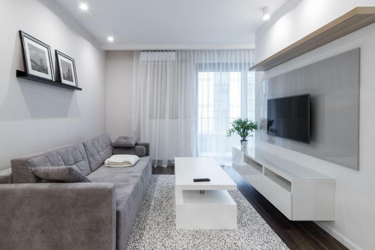 Ga Luxury Wawrzynca 19 * Kraków