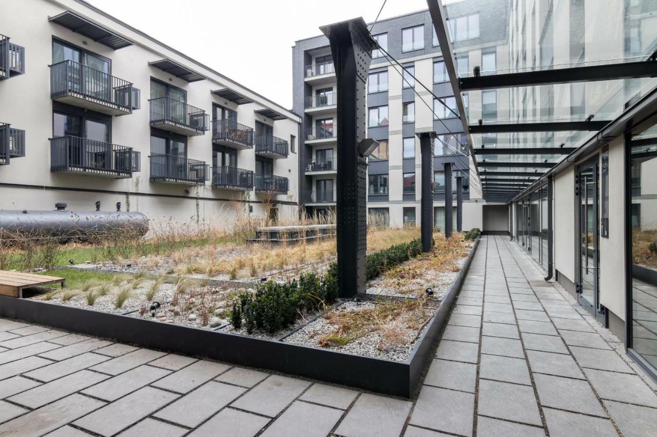 Ga Luxury Wawrzynca 19 Apartament *