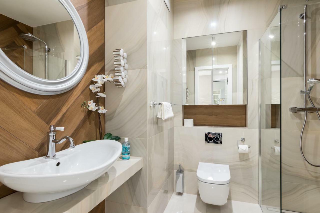 Ga Luxury Wawrzynca 19