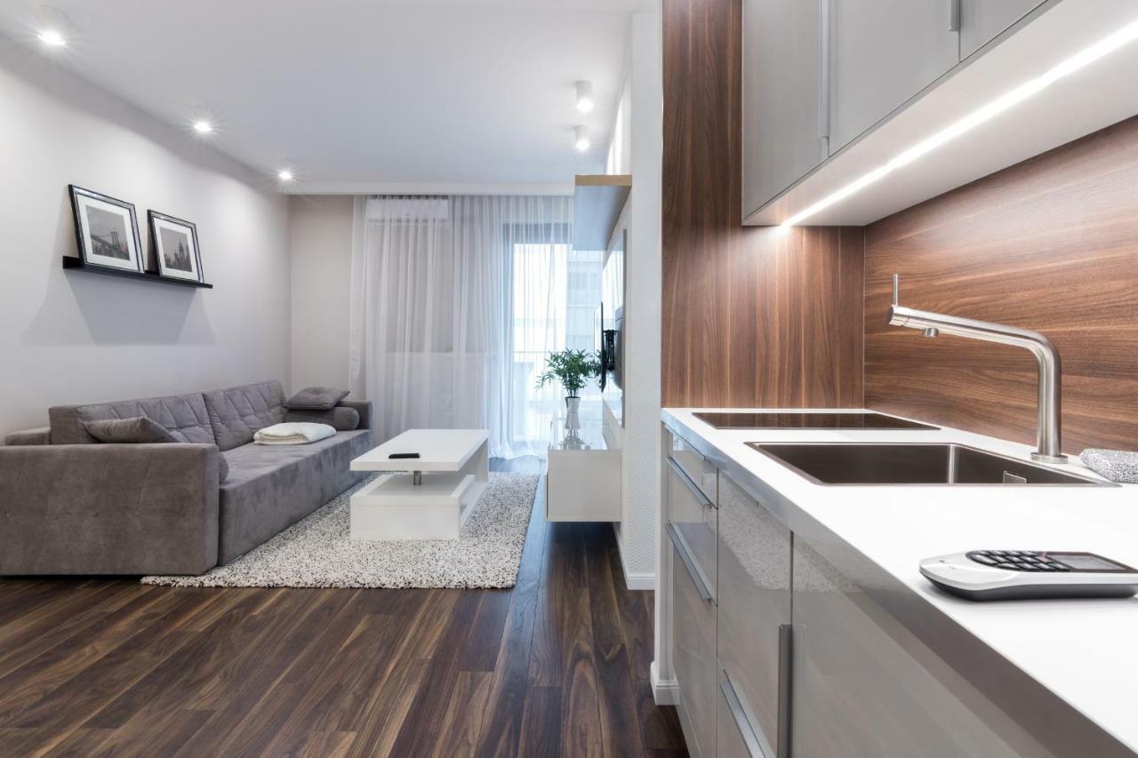 Ga Luxury Wawrzynca 19 Apartament *