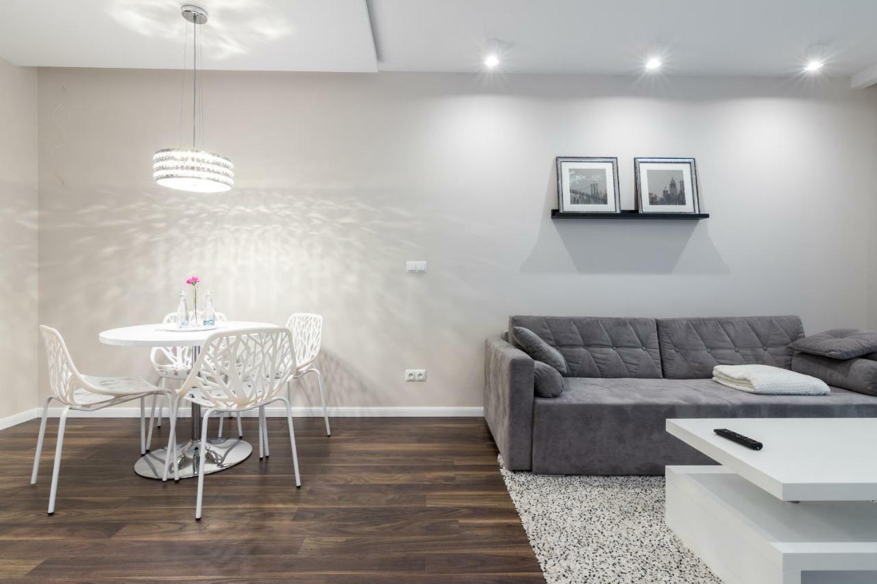 Apartament Ga Luxury Wawrzynca 19