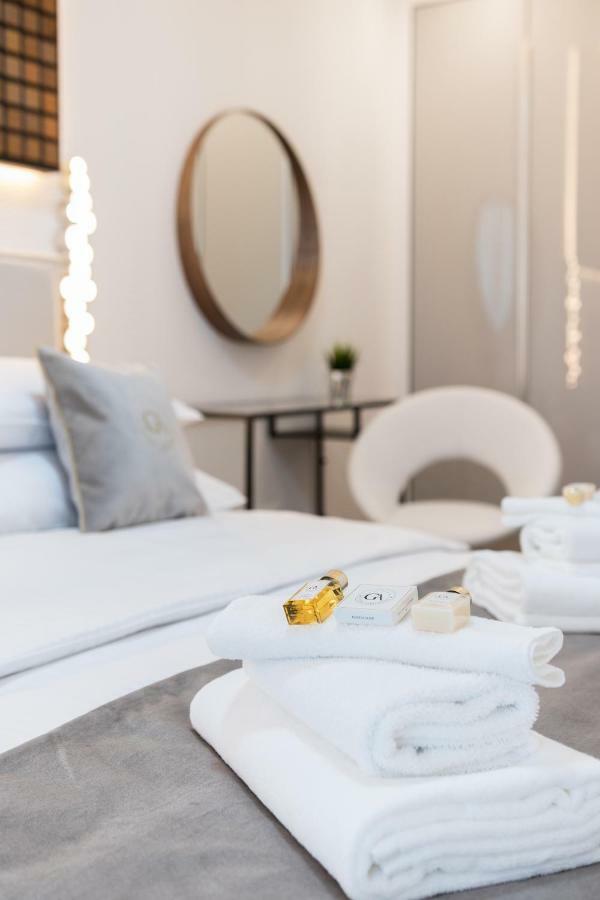 Apartament Ga Luxury Wawrzynca 19 *