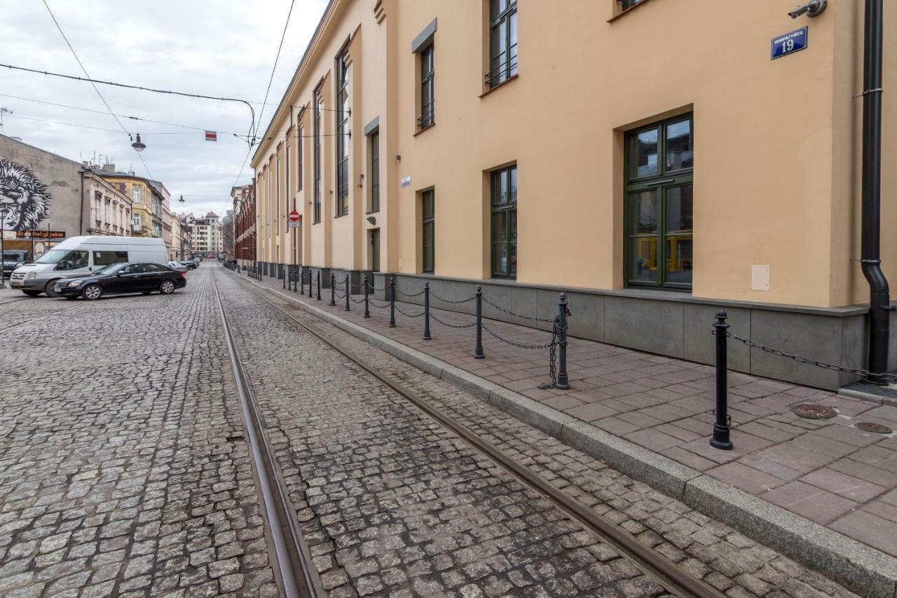 Ga Luxury Wawrzynca 19 * Kraków
