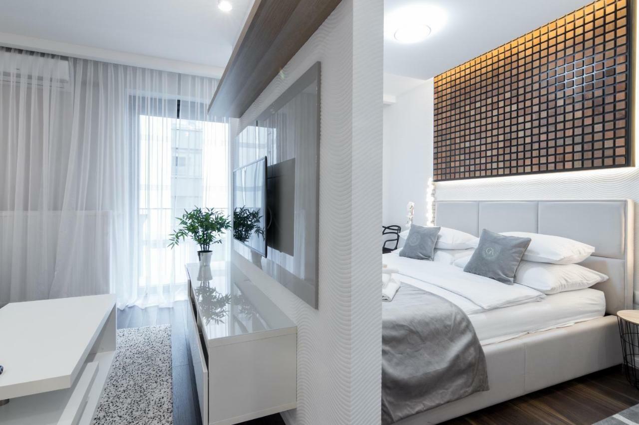 Ga Luxury Wawrzynca 19 Apartament *