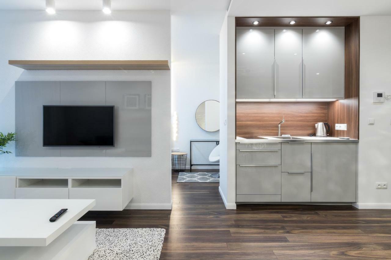 Ga Luxury Wawrzynca 19 Kraków