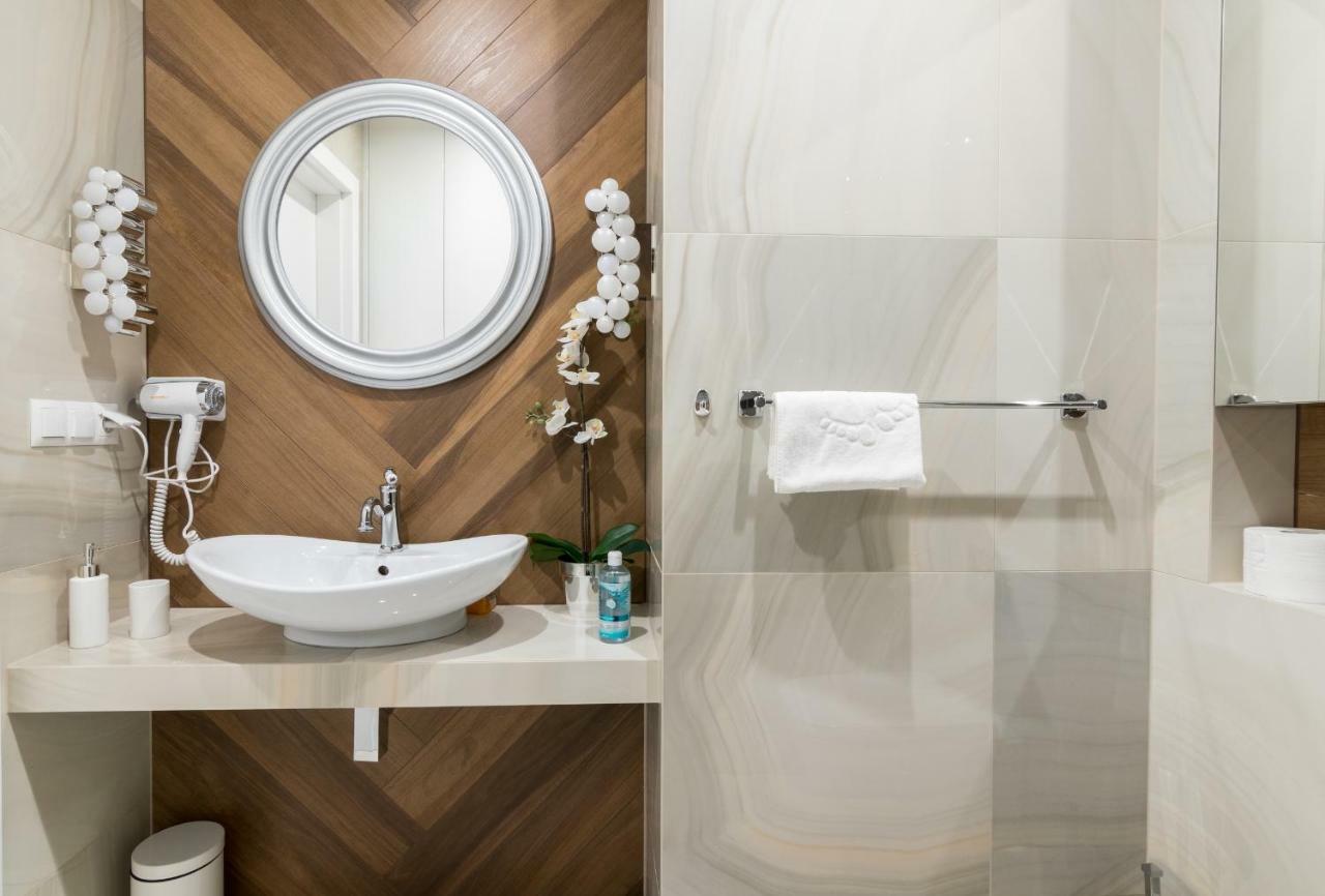 Ga Luxury Wawrzynca 19