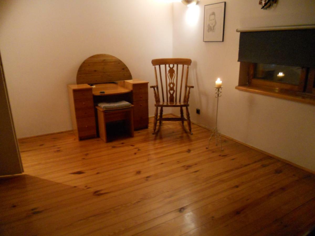 Apartament Na Fatimskiej Kraków
